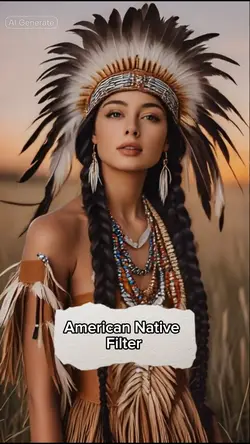 American Native AI