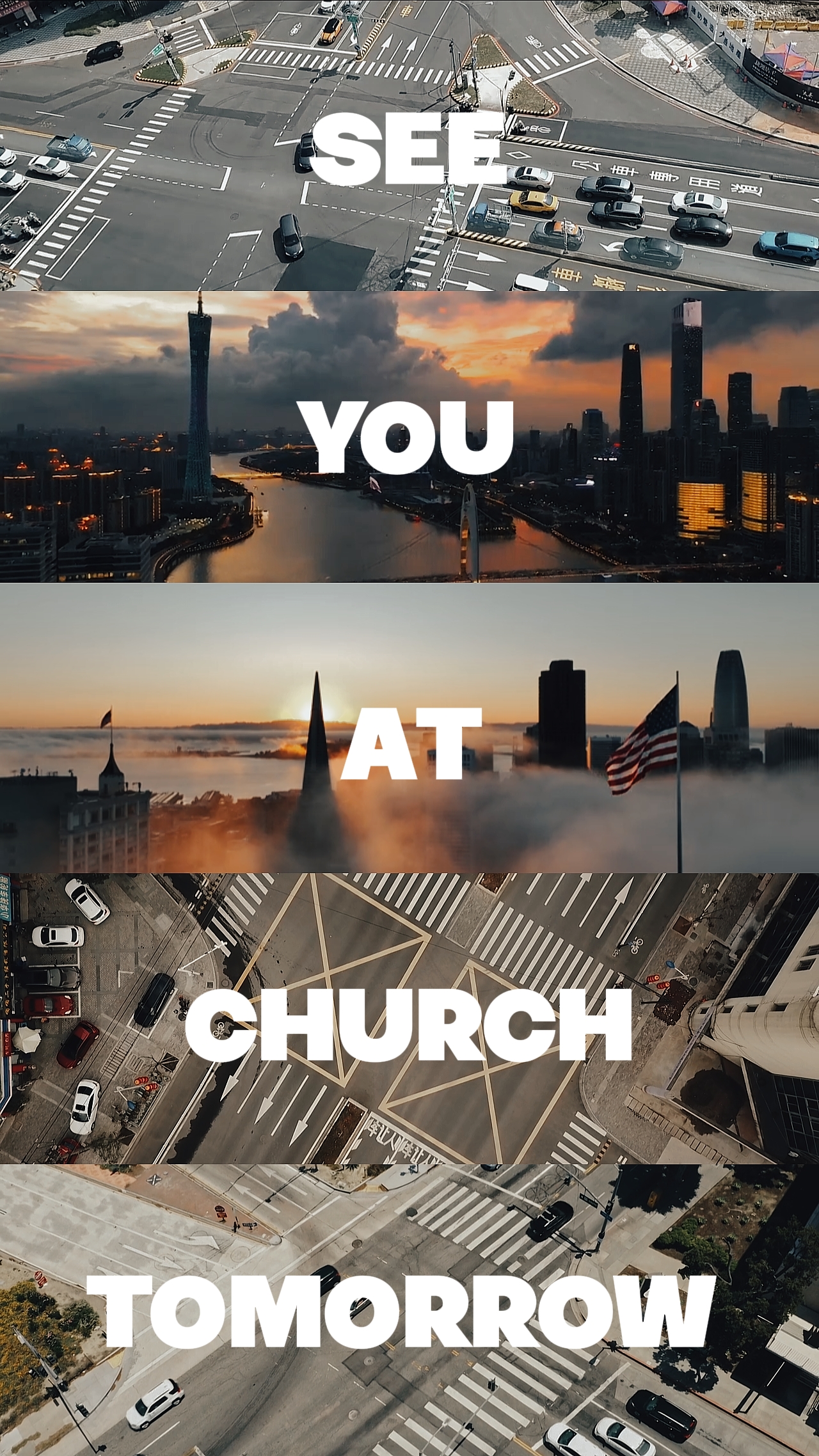 GEREJA