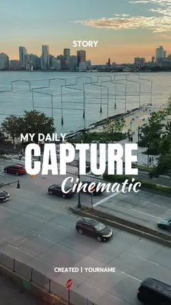 capture cinematic