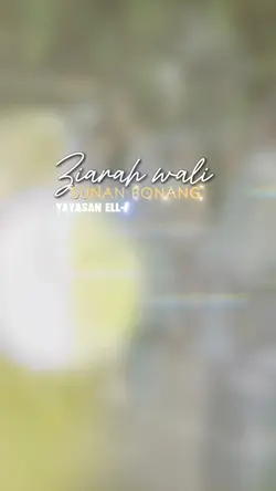 Ziarah Wali