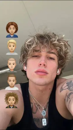 5 haircuts AI