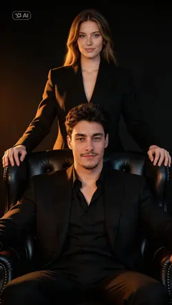 COUPLE MAFIA