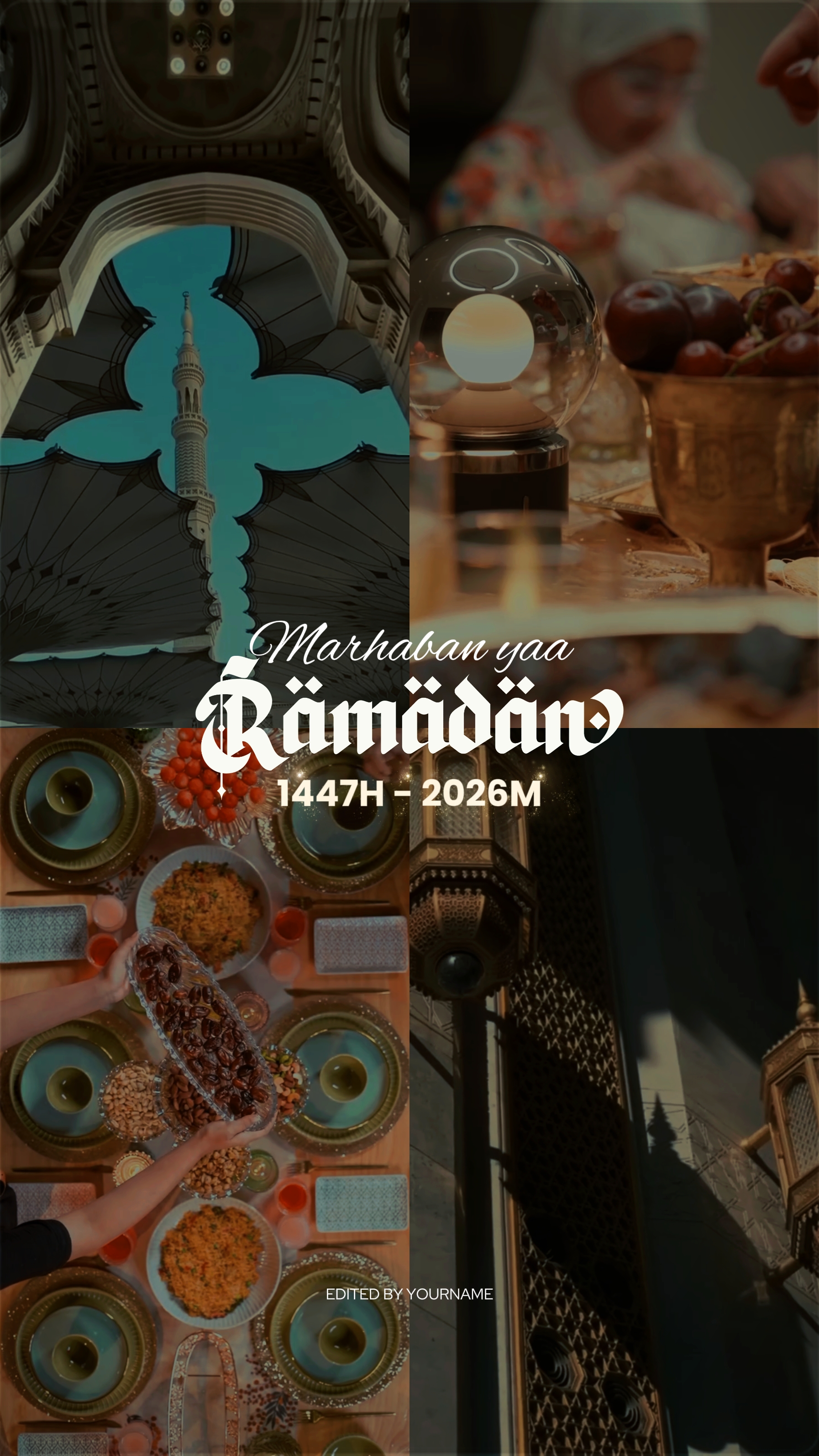 Ramadhan 1447H 2026