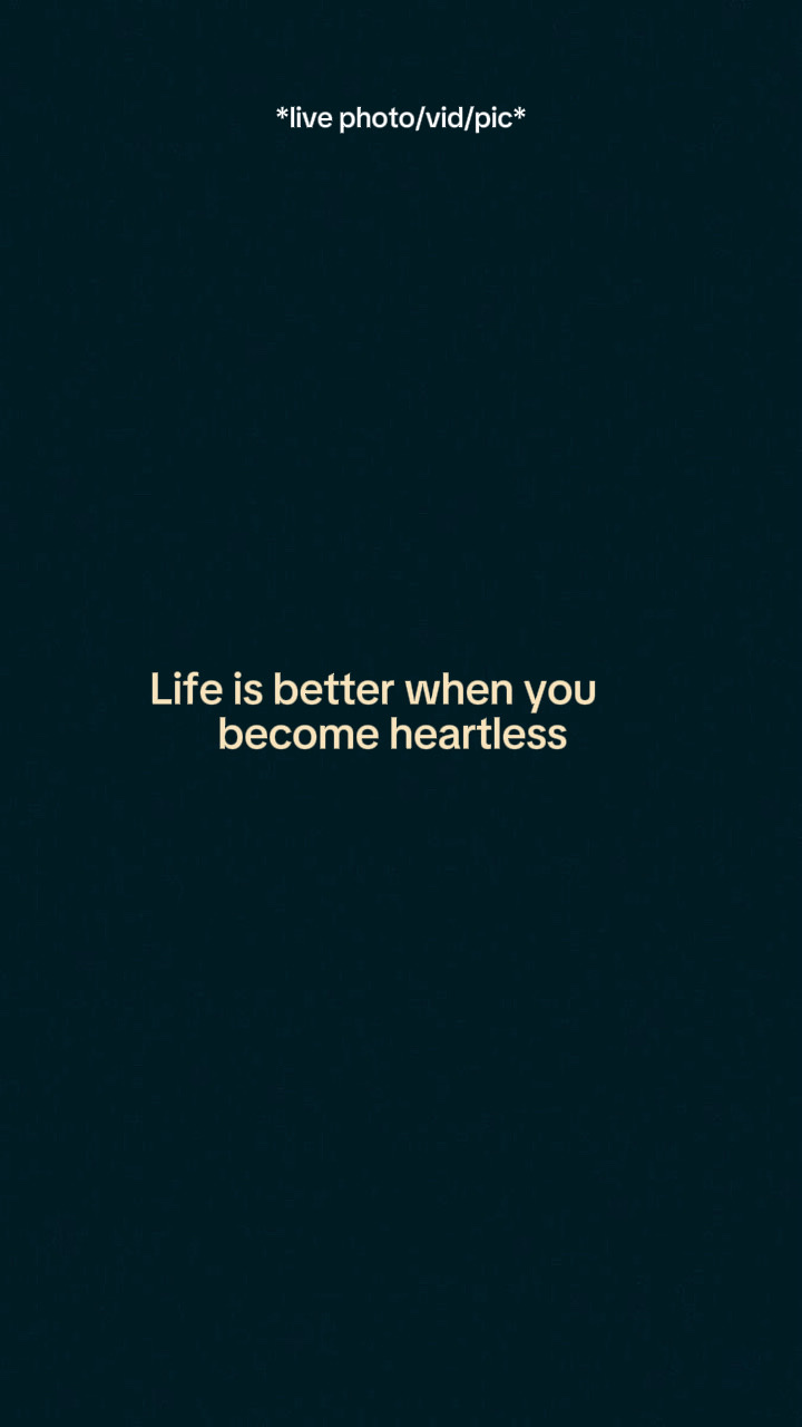 Life is better when 