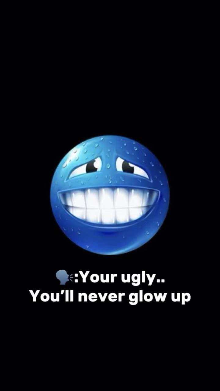 Ugly