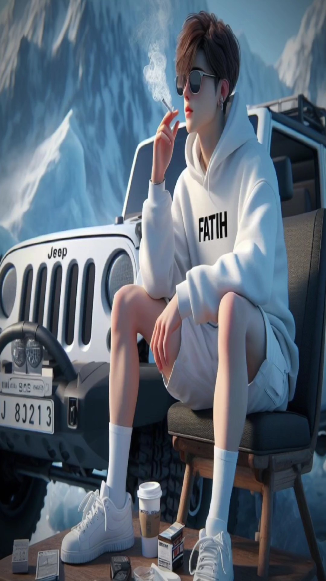 ခင်ဗျားလေးဆီက