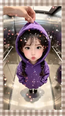 Im not cute anymore