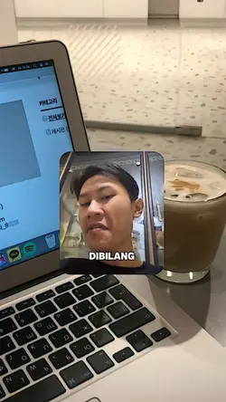 YANG KAYA AKU GA