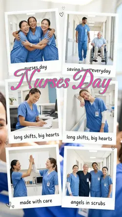 Nurses Day