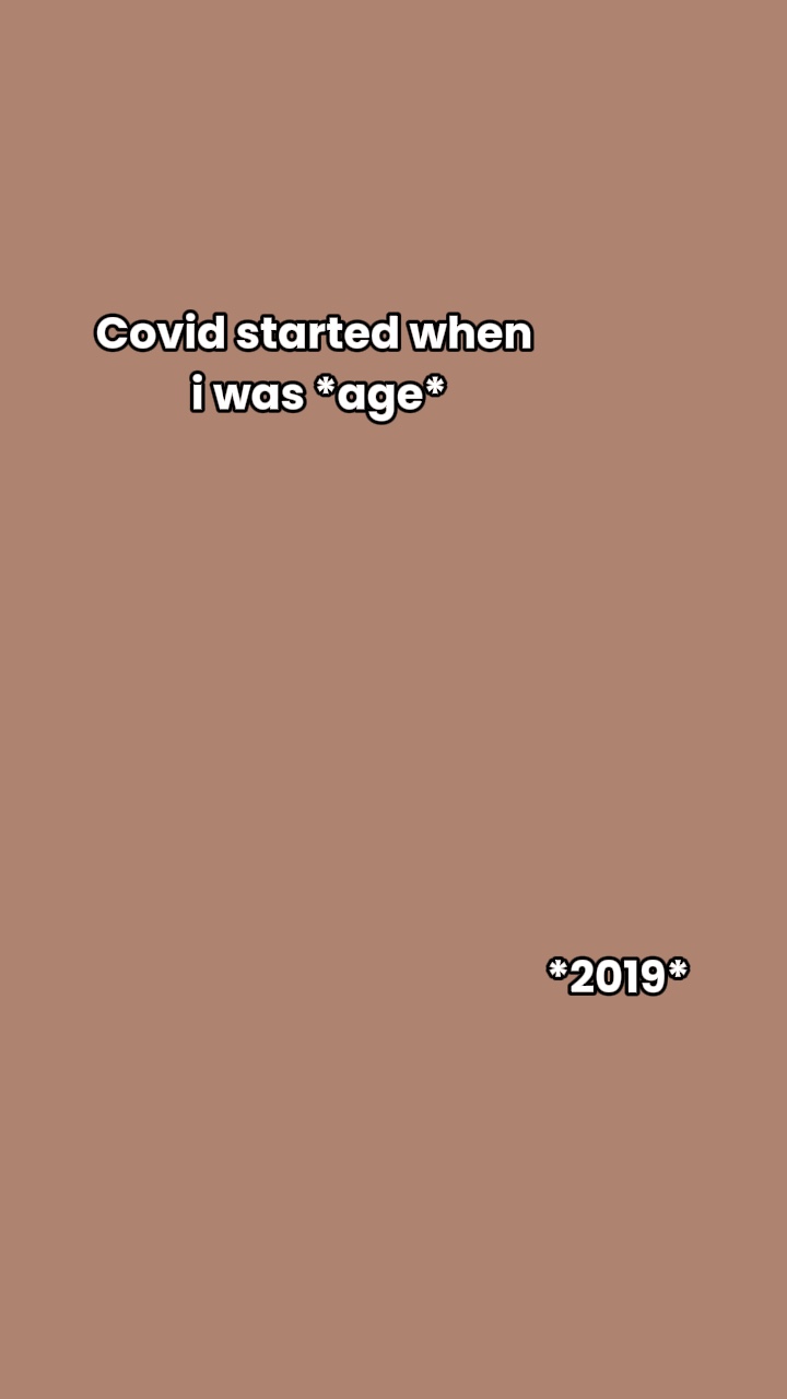COVID EMPEZÓ