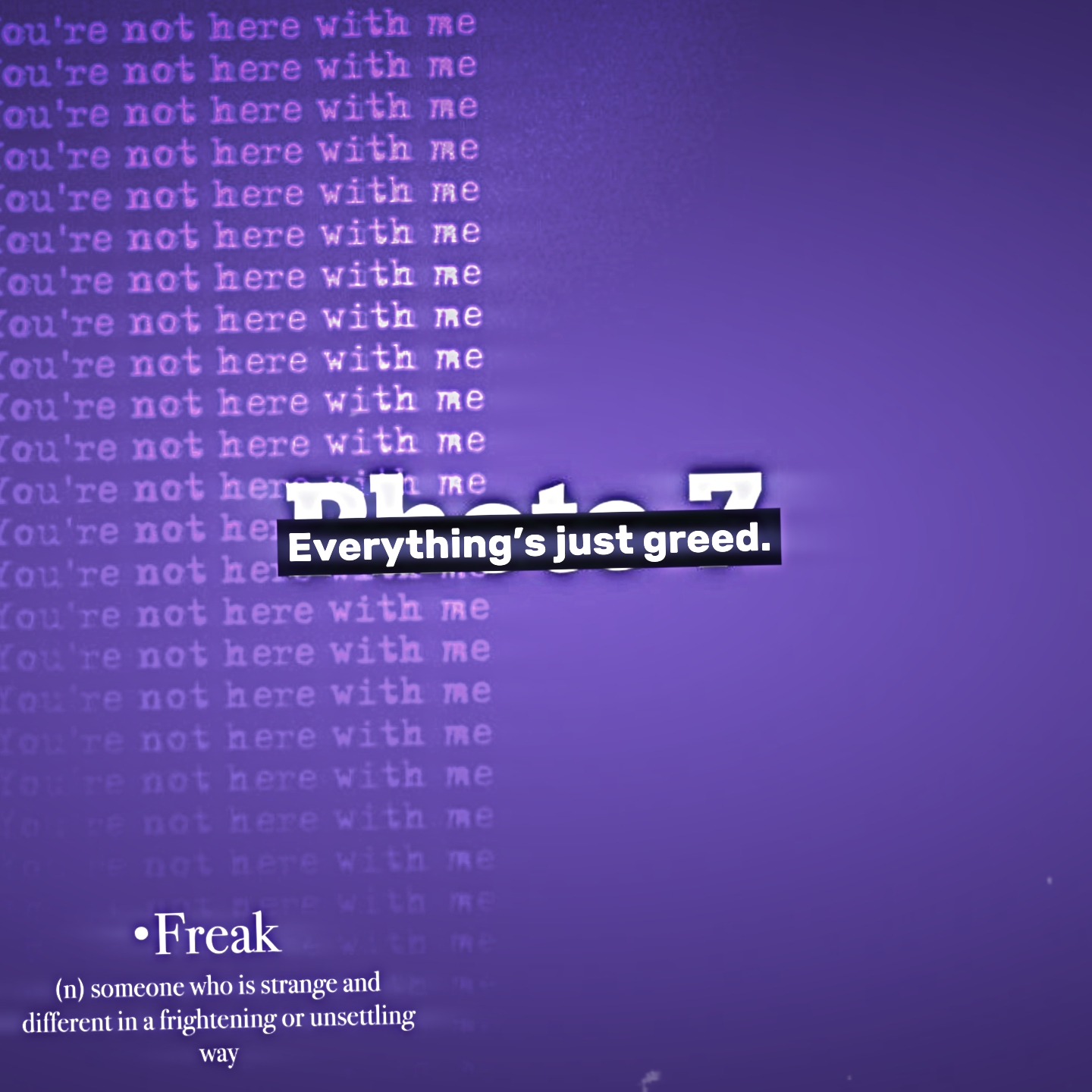 The Goat Trend Edit