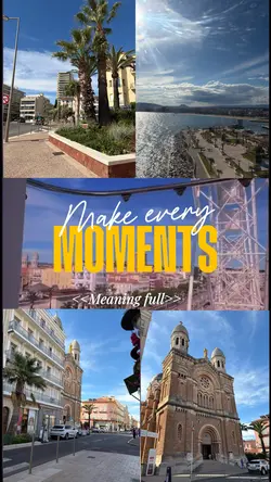 Moments Cinematic