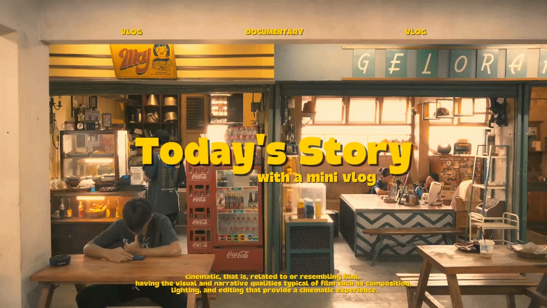 KWENTO NGAYON
