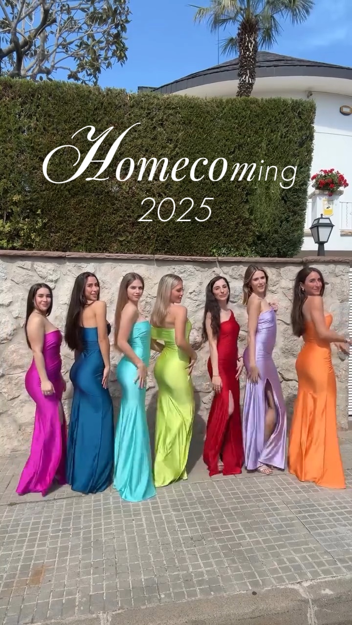 Homecoming (2025)