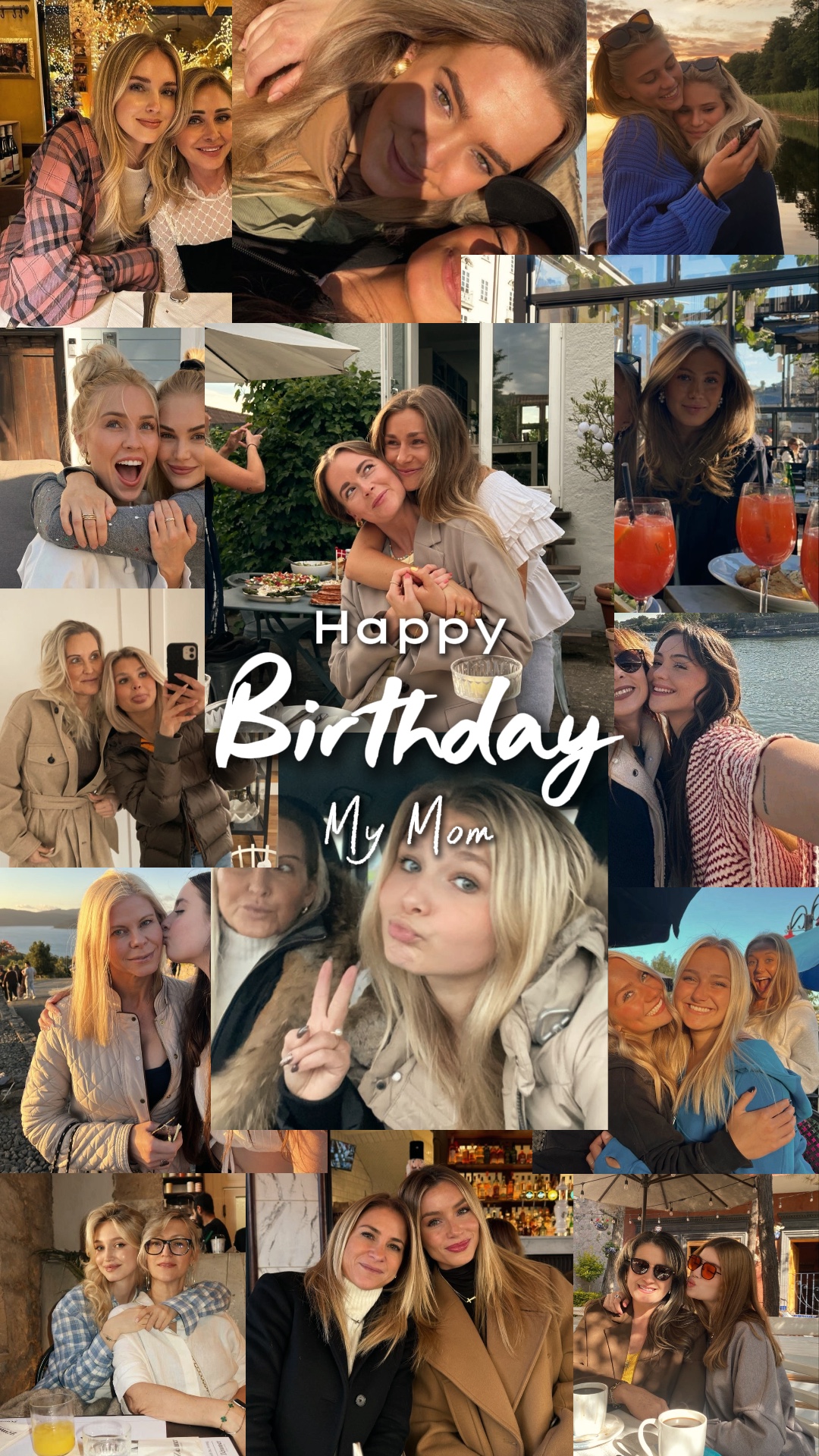 HappyBirthdayMyMom