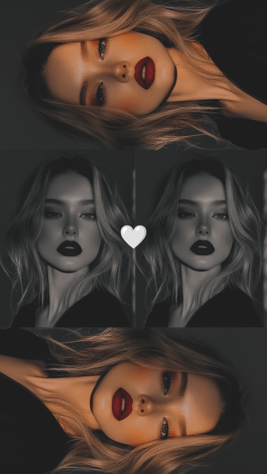 COLLAGE PHOTO 