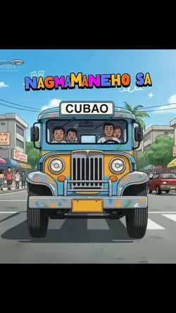 Cubao