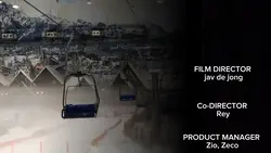 Credit Scene Movie