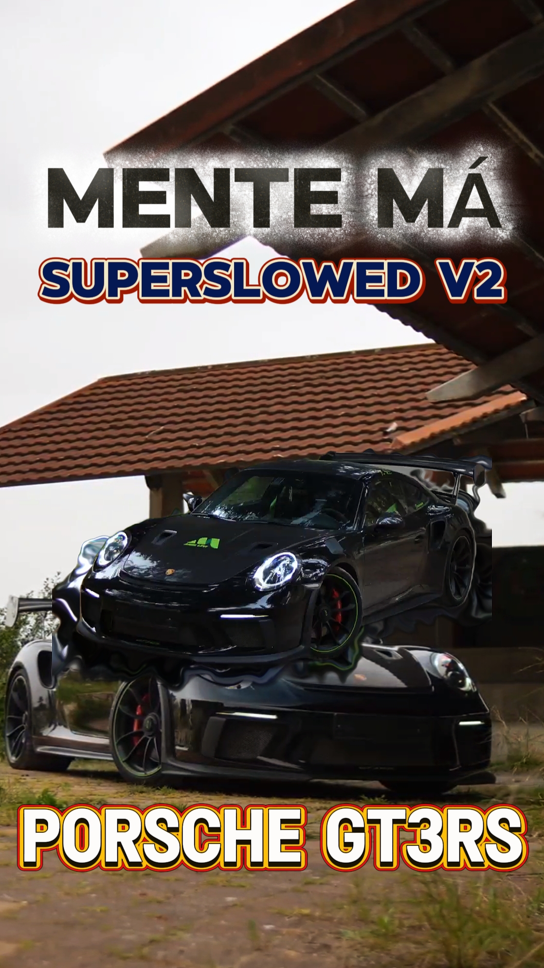 MENTE MÁ SUPERSLOWv2