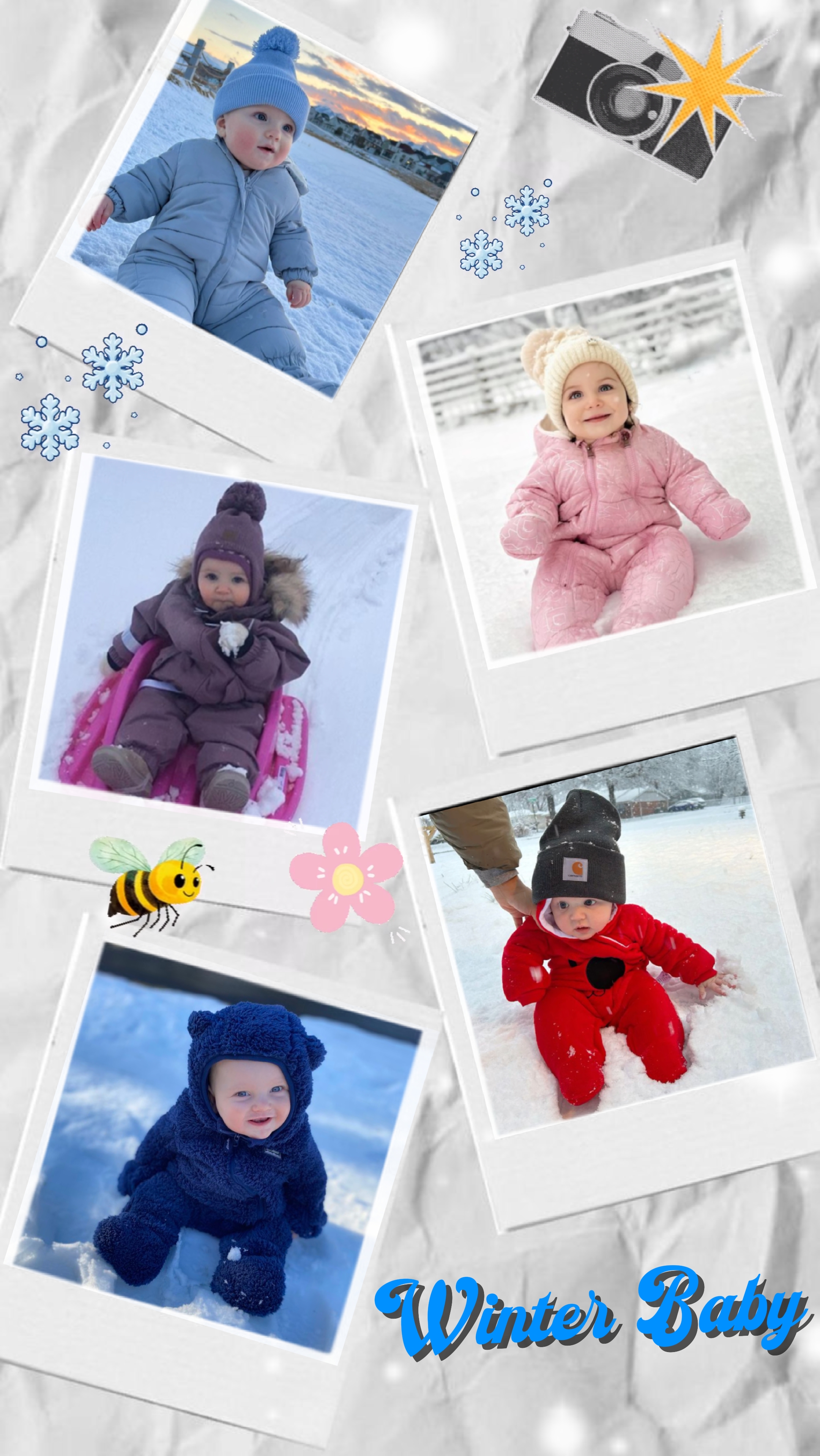 winter Baby