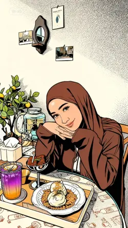 comic style ai