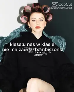 ale chęcią nima mnie