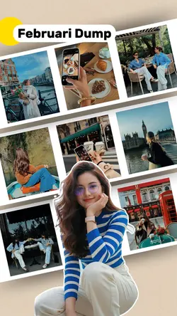 Februari Dump 2026
