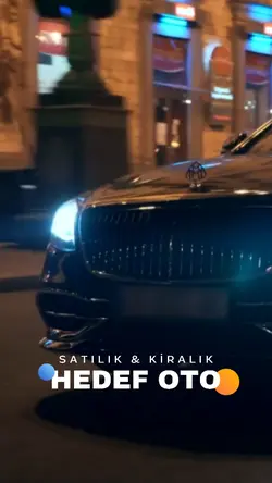 Araba Tanıtım Reklam