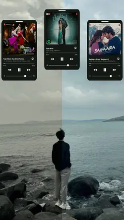 Indian songs Spotify