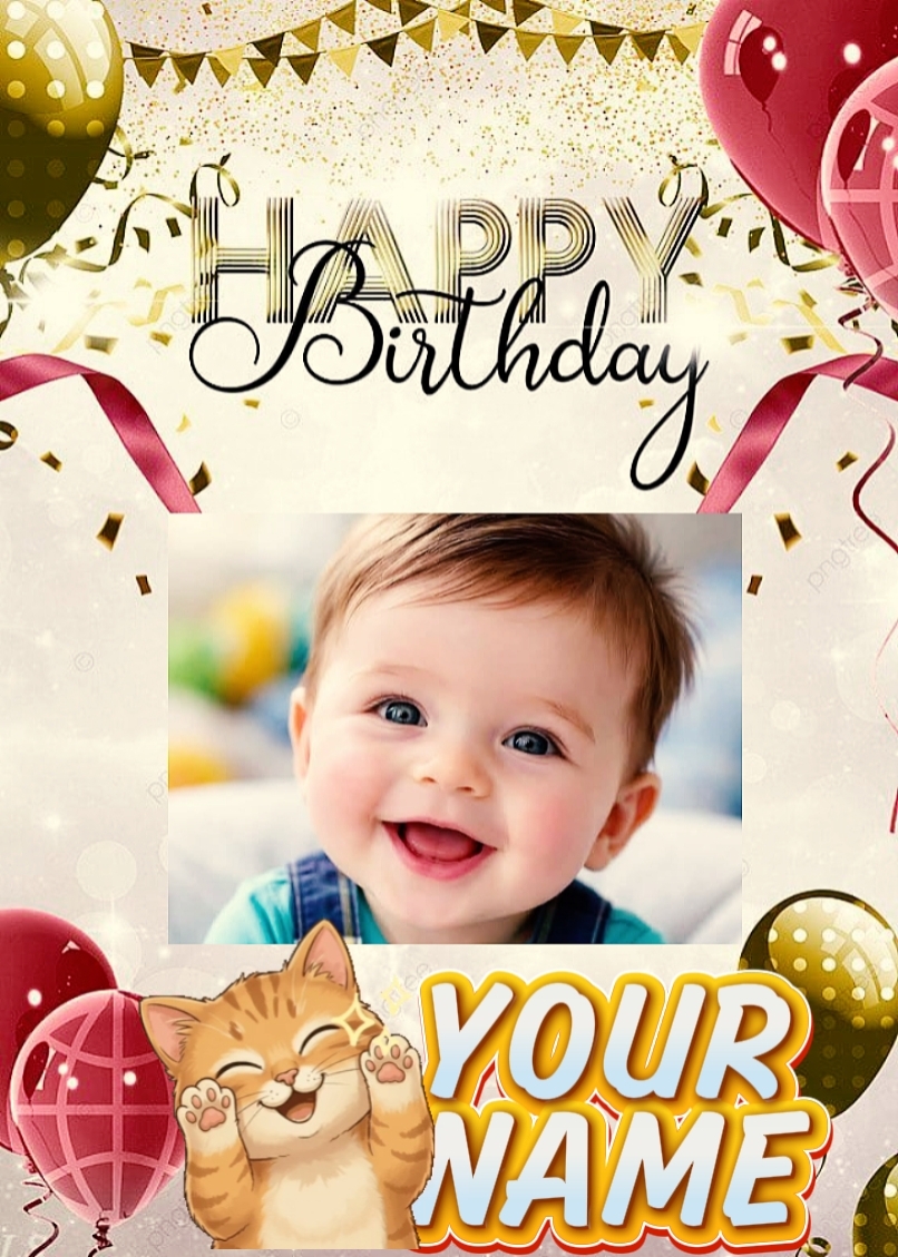 birthday template42