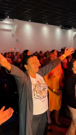 Culto | Evento 