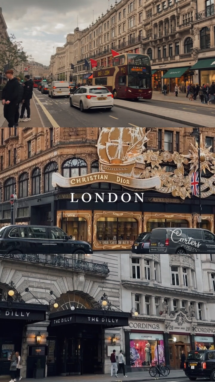 London🇬🇧