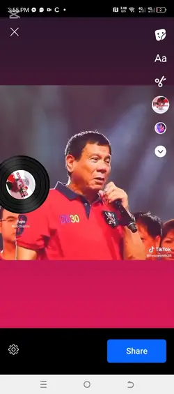Sino yung Ahas? 