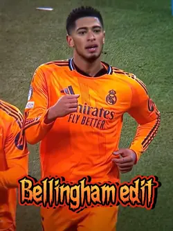 Bellingham edit
