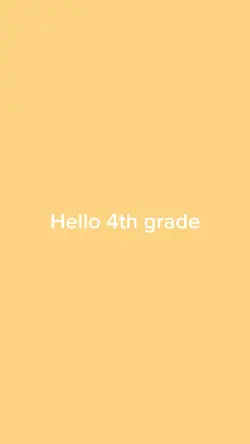 Hello…goodbye…