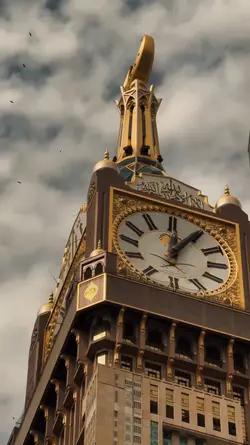 story of mecca