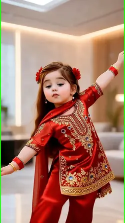 baby dance