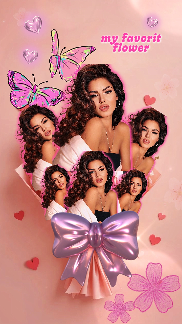 Mi Flor Favorita