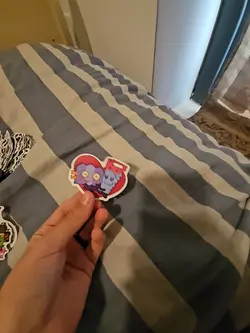 Merry Christmas gang