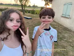vacances cousin/e