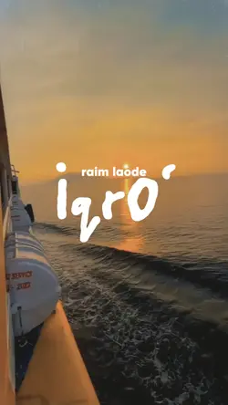 iqro raim laode