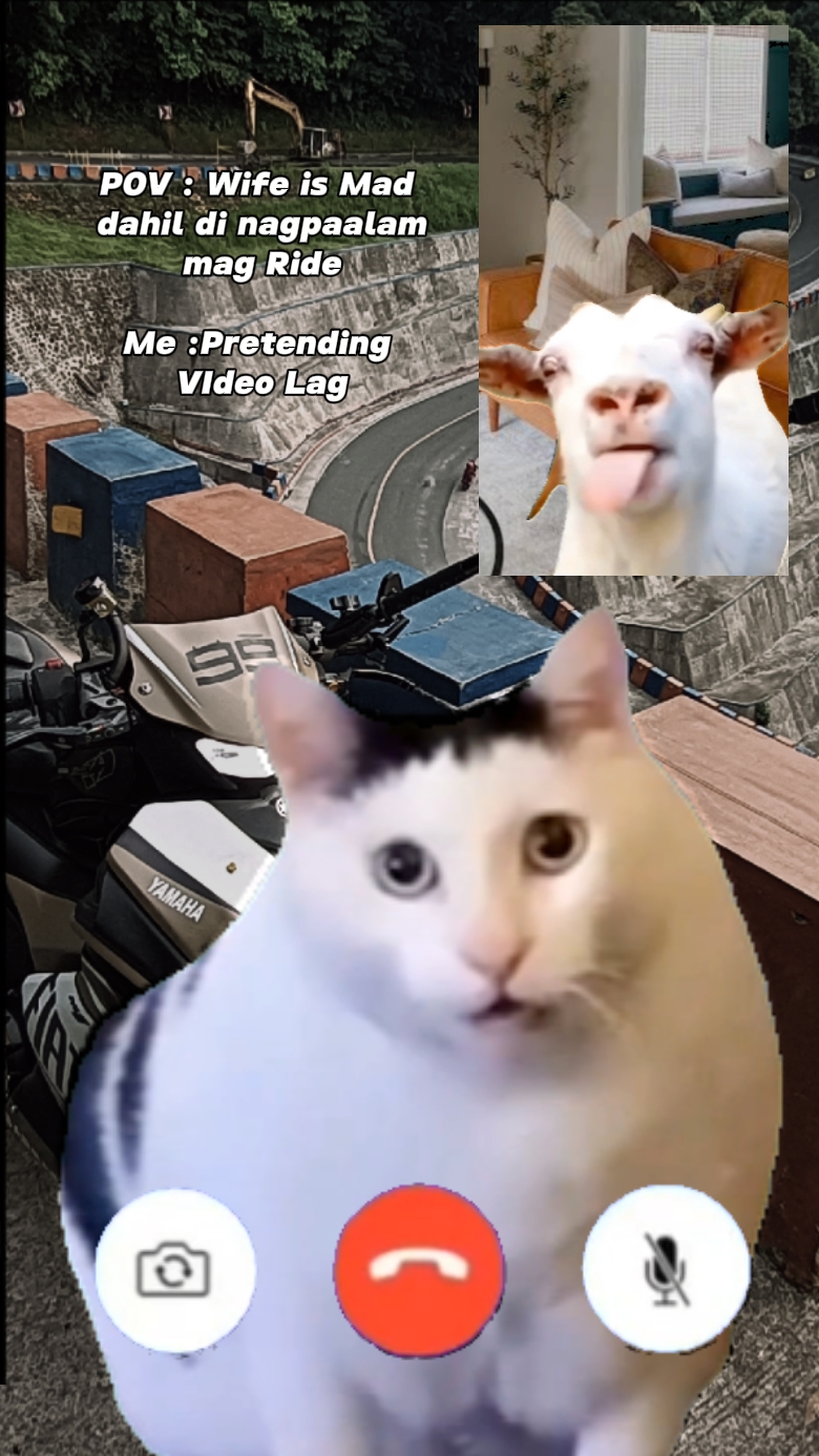Pretend Video  Lag