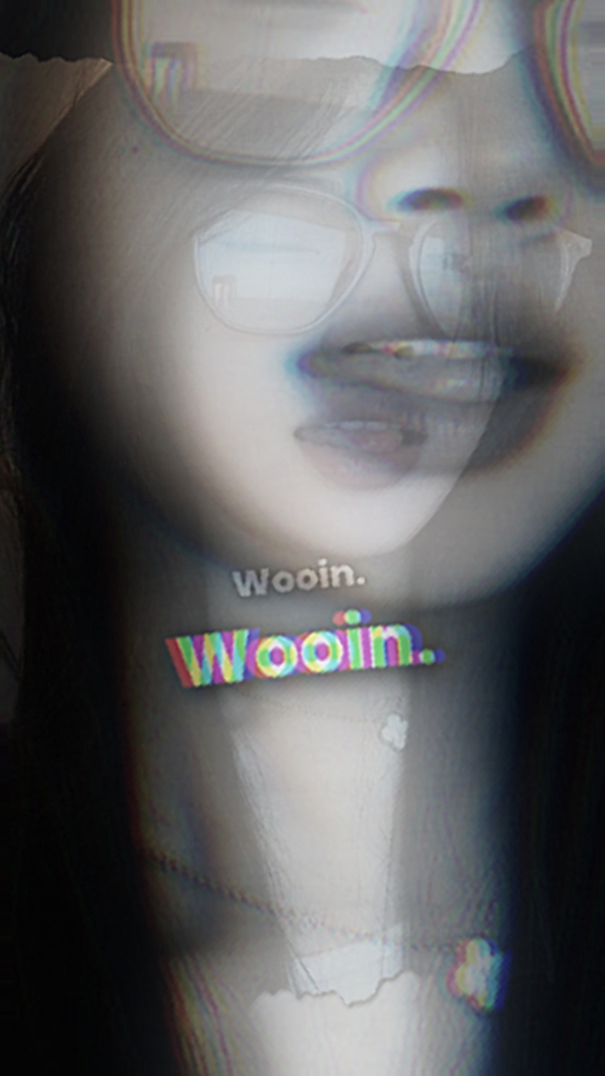 Mirip am banget