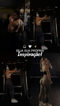 Gym motivação