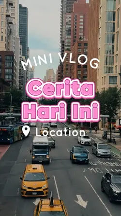Cerita Hari Ini 