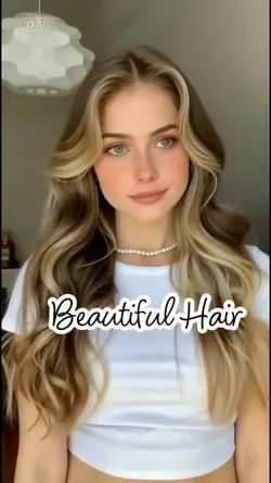 Hair style