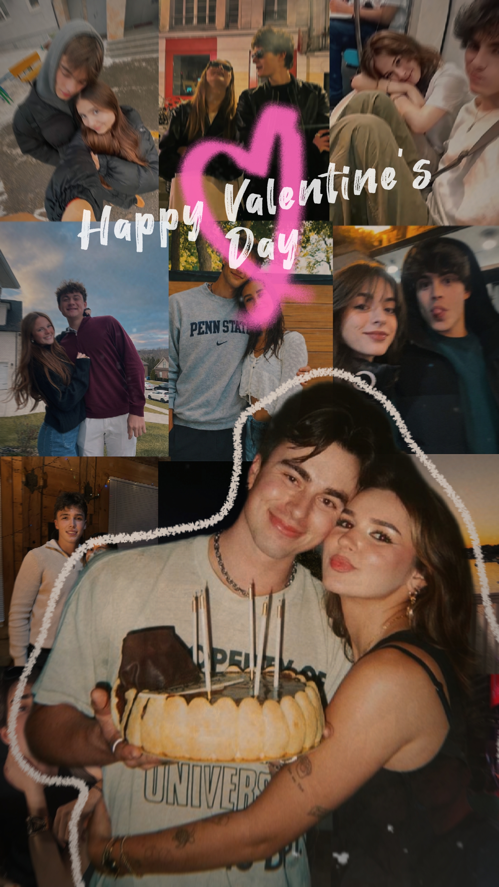 Valentine's Day