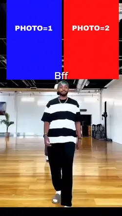 Try new template