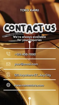 CONTACT US