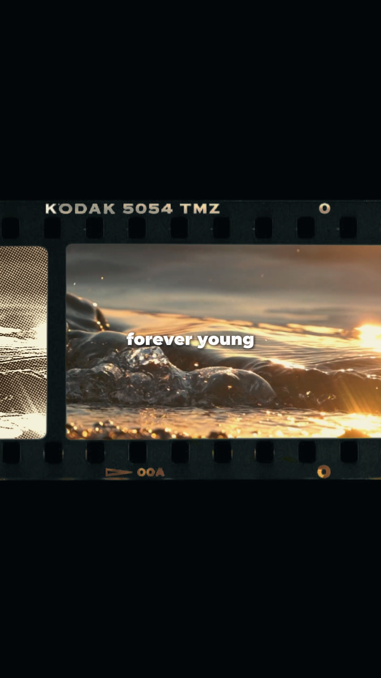 forever young